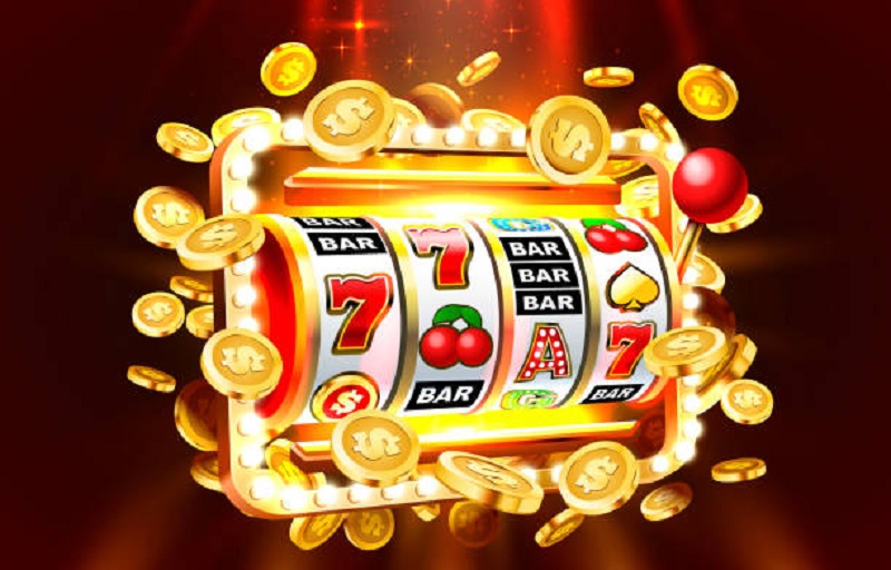 Main Slot Online Auto Kaya! Spin Sekali, Dapat Rejeki Nomplok yang Bikin Happy